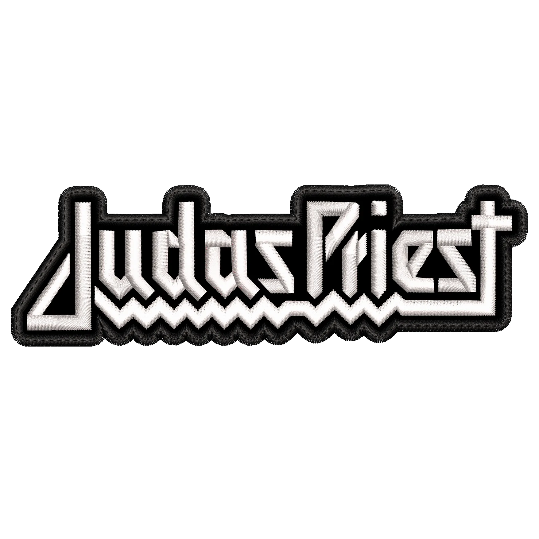 Parche Bordado JUDAS PRIEST Heavy Metal