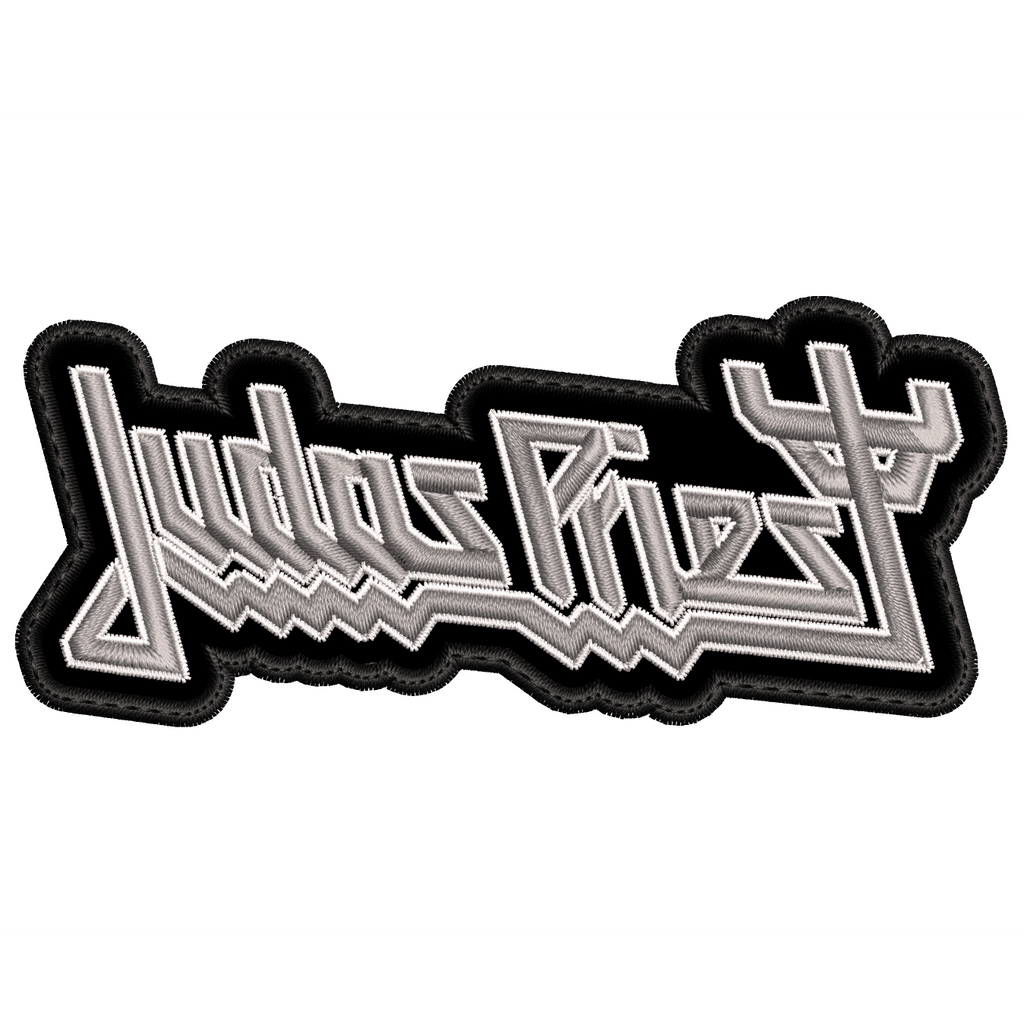 Parche Bordado JUDAS PRIEST Heavy Metal