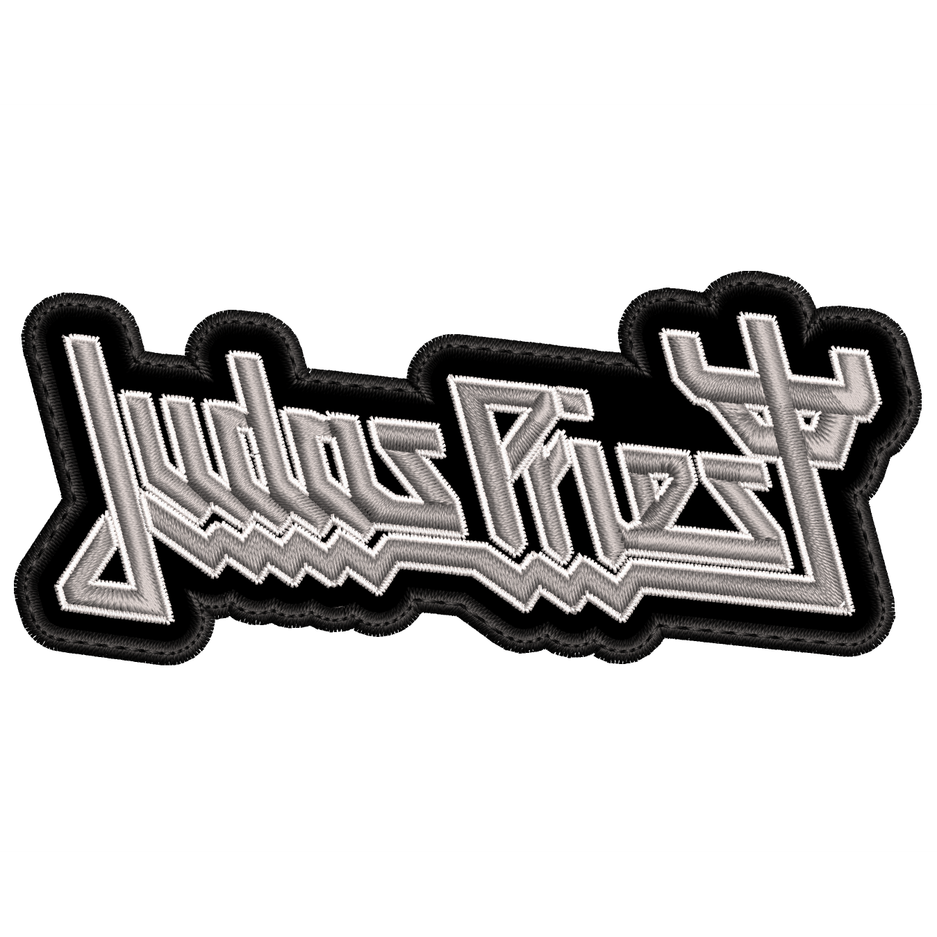 Parche Bordado JUDAS PRIEST Heavy Metal