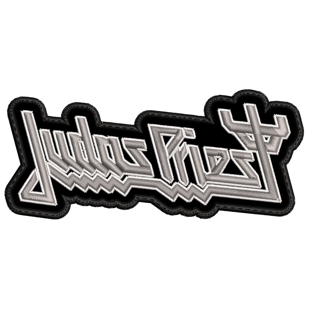 Parche Bordado JUDAS PRIEST Heavy Metal