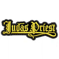 Parche Bordado Mini JUDAS PRIEST Heavy Metal