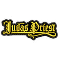 Parche Bordado Mini JUDAS PRIEST Heavy Metal