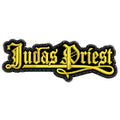 Parche Bordado Mini JUDAS PRIEST Heavy Metal