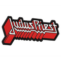 Espaldera Bordada JUDAS PRIEST Heavy Metal
