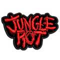 Parche Bordado JUNGLE ROT Death Metal