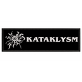 Parche Bordado KATAKLYSM Death Metal Melódico