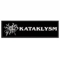 Parche Bordado KATAKLYSM Death Metal Melódico
