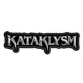 Parche Bordado KATAKLYSM Death Metal Melódico