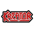 Espaldera Bordada KREATOR Metal