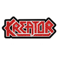 Espaldera Bordada KREATOR Metal