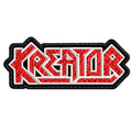 Parche Bordado Mini KREATOR Metal