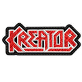 Parche Bordado Mini KREATOR Metal