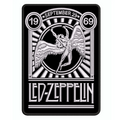 Parche Bordado LED ZEEPPLIN Hard rock