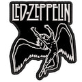 Parche Bordado LED ZEPPLIN Hard Rock
