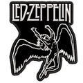 Parche Bordado LED ZEPPLIN Hard Rock