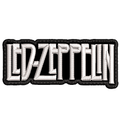 Parche Bordado LED ZEPPELIN Hard Rock