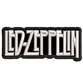 Parche Bordado LED ZEPPELIN Hard Rock