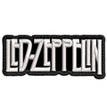 Parche Bordado LED ZEPPELIN Hard Rock