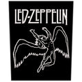 Espaldera Bordada LED ZEPPELIN Hard Rock