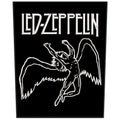 Espaldera Bordada LED ZEPPELIN Hard Rock
