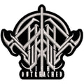 Parche Bordado LIGHT OUTREACHED Black-Death Metal