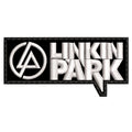 Parche Bordado Mini LINKIN PARK Rock