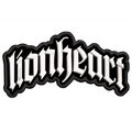 Parche Bordado LIOMHEART Hardcore