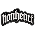 Parche Bordado LIOMHEART Hardcore