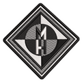 Parche Bordado Mini MACHINE HEAD Metal