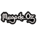 Parche Bordado MAGO DE OZ Folk Metal