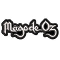 Parche Bordado MAGO DE OZ Folk Metal