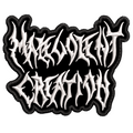 Parche Bordado MALEVOLENT CREATION Death Metal