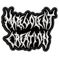 Parche Bordado MALEVOLENT CREATION Death Metal