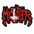 Parche Bordado MALEVOLENT CREATION Death Metal