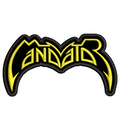 Parche Bordado MANDATOR Speed/Thrash Metal