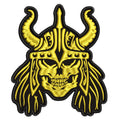 Parche Bordado MANILLA ROAD Heavy metal/trash metal