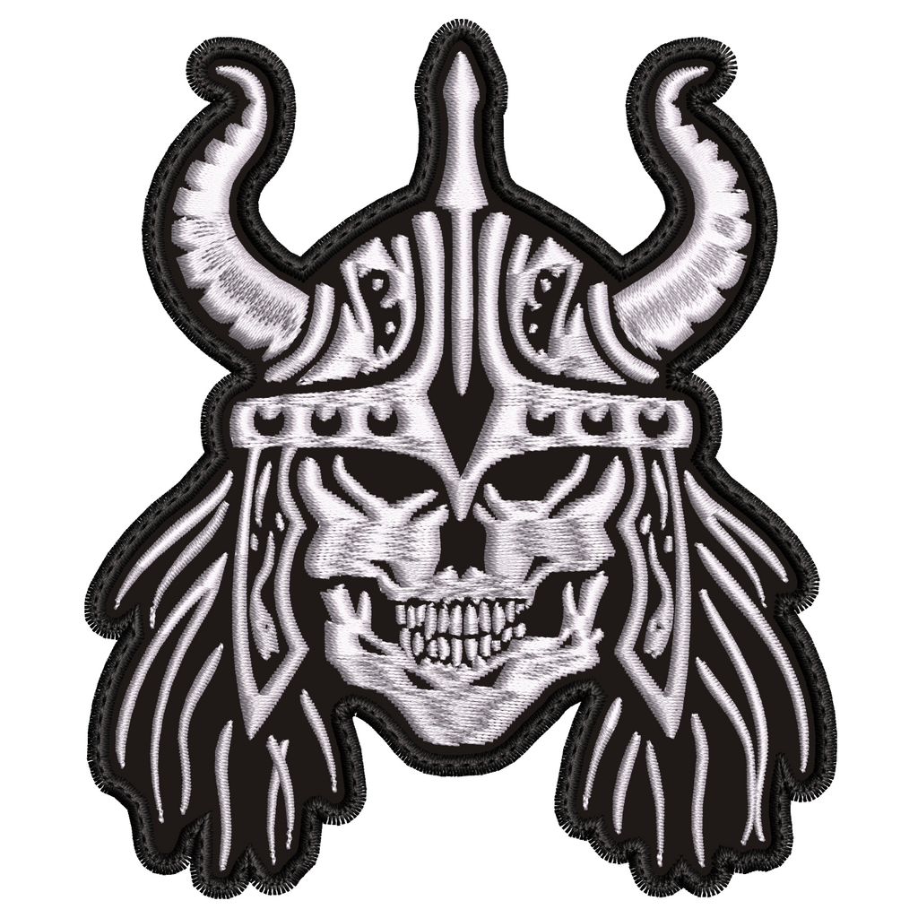 Parche Bordado MANILLA ROAD Heavy metal/trash metal
