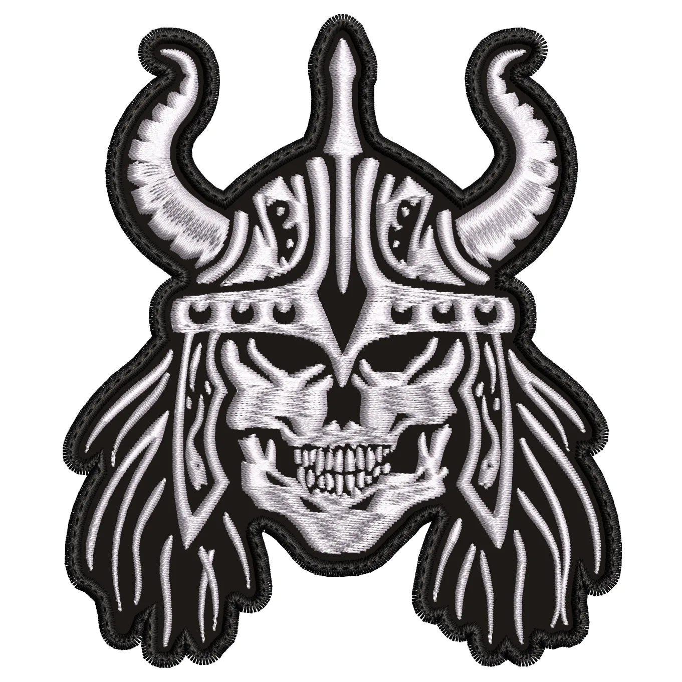 Parche Bordado MANILLA ROAD Heavy metal/trash metal