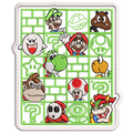 Parche Bordado MARIO WORLD