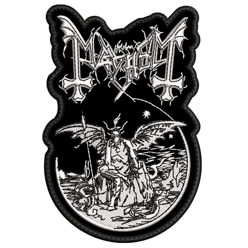 Parches Bordados BLACKPATCHES-Lizelich11