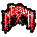 Parche Bordado MESSIAH Thrash/Death Metal