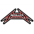 Parche Bordado METALLICA Thrash Metal