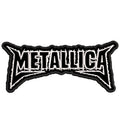 Parche Bordado METALLICA Thrash Metal