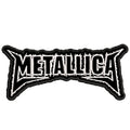 Parche Bordado METALLICA Thrash Metal