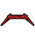 Parche Bordado Mini METALLICA Thrash Metal