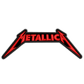 Parche Bordado METALLICA Thrash Metal