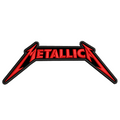 Parche Bordado METALLICA Thrash Metal