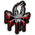 Parche Bordado METALLICA Thrash Metal