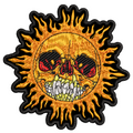 Parche Bordado METALLICA Thrash Metal