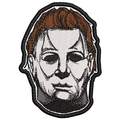 Parche Bordado MICHAEL MYERS